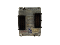 Calculateur ME731HA005 0261206716 00468153650 Alfa Romeo Bosch 16585