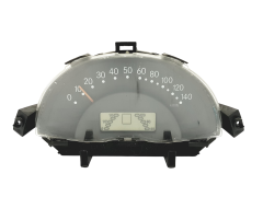 Bloc Compteurs Vitesse Smart Fortwo 001184V015 110008872002 42037