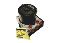 Pompe Abs Mazda 2 Ford Fusion Fiesta 2S61-2M110-CE ATE