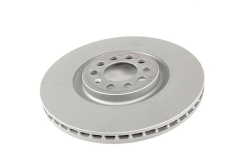 Disque De Frein Avant 8L0615301 66151093901 VW Audi Seat Skoda Vika