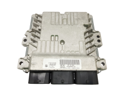 Calculateur 9811651980 S180123009B 9666681180 PSA Continental