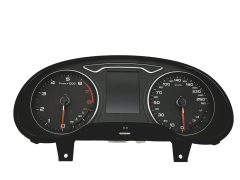 Bloc Compteurs Vitesse Audi A3 8V0920870A A2C53440928 VDO