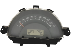 Bloc Compteurs Vitesse Smart Fortwo 0010124V001 110008872011 57659