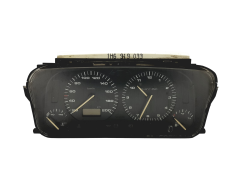 Bloc Compteurs Vitesse VW Golf MK3 1H6919033 59040 Bloc Compteurs Vitesse VW Golf MK3 1H6919033 59040