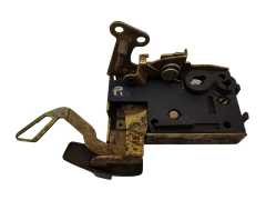 Serrure De Porte Droit Avant 96038805 Citroen AX Kiekert 11129