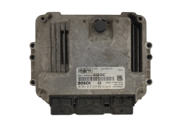 Calculateur 5S61-12A650-EE 0281012249 Ford Bosch 2969
