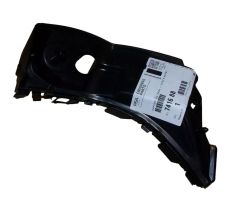 Fixation De Pare-Chocs Original 741688 7416.88 Citroen Peugeot