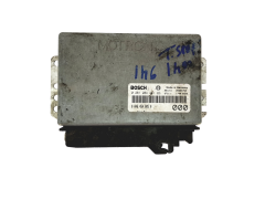 Calculateur 00464548050 0261204481 Alfa Romeo Bosch 26756