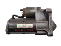 Démarreur Moteur Renault 7700865213 D7R25 1.9 Valeo 1258