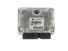 Calculateur 036906034BH IAW4MV.F VW Magneti Marelli 46409