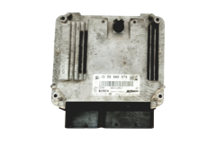 Calculateur 55585979 0281018783 Opel Bosch 20416