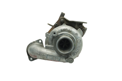 Turbocompresseur Garrett 9686120680 GTC1244VZ 0375P7 1.6 HDI TDCI PSA Volvo Ford