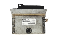 Calculateur PSA 0281001262 9624519580  Bosch 
