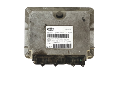 Calculateur IAW4AF.P2 46817813 Fiat Magneti Marelli 25119