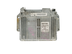 Calculateur Renault 7700112764 7700868294 21652511-7 Sagem 38548