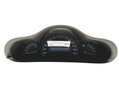 Bloc Compteurs Vitesse Mercedes W203 C220 A2035404511 51306 Bloc Compteurs Vitesse Mercedes W203 C220 A2035404511 51306