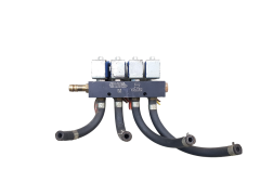 Rampe D'injection LPG-CNG Valtek STD-S TYPE 30 67R010104 110R000040  10R030268