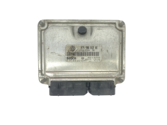 Calculateur 074906018AK 0281010462 VW Bosch 57527
