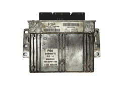 Calculateur 9655829780 9642222380 21584962-0 PSA Sagem 30225