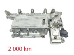 Collecteur D’admission 140013553R 2.0DCI Renault Trafic 3 Vivaro 2 NV300 2000km Collecteur D’admission 140013553R 2.0DCI Renault Trafic 3 Vivaro 2 NV300 2000km