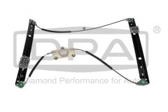 Mécanisme De Lève-Vitre 4L0837462A 88371803202 Audi Q7 DPA