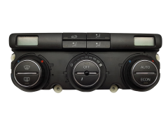 Commande Chauffage VW Golf 5 1K0907044AF 5HB00873110 Commande Chauffage VW Golf 5 1K0907044AF 5HB00873110