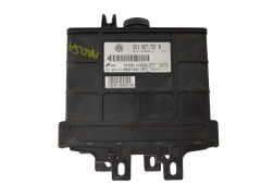 Calculateur 001927731B 31036LW009 VW 2847