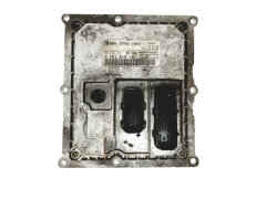 Calculateur Smart 0002749V001 0281010161 Bosch