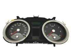 Bloc Compteurs Vitesse Renault Megane 2 8200364023 49404