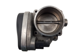 Boitier Papillon D’admission BMW 1354 7502444 -05 408.238/425/004 VDO 3497