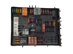Module 1K0937124H 0-1394932-1 VW Audi 2237 Module 1K0937124H 0-1394932-1 VW Audi 2237