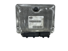 Calculateur IAW4AF.M9 55183580 61600.627.03 Fiat Magneti Marelli 49759