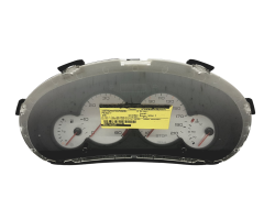 Bloc Compteurs Vitesse Peugeot 206 9651740280 000500805 49827 Bloc Compteurs Vitesse Peugeot 206 9651740280 000500805 49827