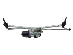 Tringlerie D'essuie Glace Renault Kangoo 8200122345 53563102 Valeo Tringlerie D'essuie Glace Renault Kangoo 8200122345 53563102 Valeo