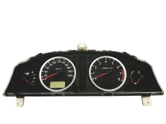 Bloc Compteurs Vitesse Nissan Almera BN915 51340 Bloc Compteurs Vitesse Nissan Almera BN915 51340