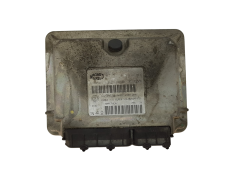 Calculateur IAW 4AF.S2 51782647 61601.127.02 Fiat Magneti Marelli 14564