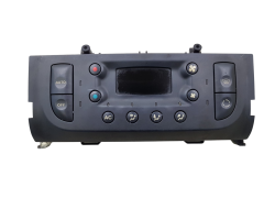 Commande Chauffage A/C Renault Clio 2 8200352853 Valeo Commande Chauffage A/C Renault Clio 2 8200352853 Valeo