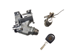 Commutateur D’allumage VW Polo 357905851F 370467 LK 1177