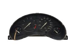 Bloc Compteurs Vitesse Opel Corsa B 88481709 90534402 2528 Bloc Compteurs Vitesse Opel Corsa B 88481709 90534402 2528