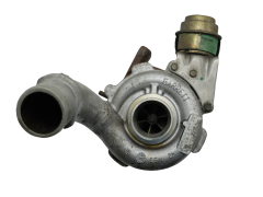 Turbocompresseur Garrett 8200369581 GT1749V 1.9 DCI Renault Mitsubishi 1038 Turbocompresseur Garrett 8200369581 GT1749V 1.9 DCI Renault Mitsubishi 1038