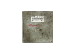 Calculateur 23710 74B71 0261204249 Nissan Bosch Calculateur 23710 74B71 0261204249 Nissan Bosch