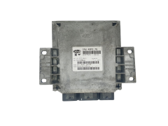 Calculateur PSA 9645989480 9648620880 IAW48P2.76 Magneti Marelli 45183