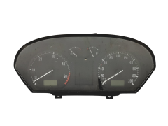 Bloc Compteurs Vitesse Skoda Fabia 6Y1919880A 110080015001 41461