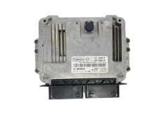 Calculateur 0261S18702 H1B1-12A650-FA HA6A-12B684-PA Ford Bosch 43625