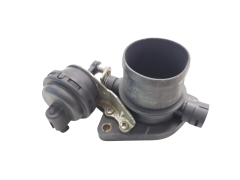 Boitier Papillon D’admission Renault 8200843370 1123 1.9 DCI Dellorto Boitier Papillon D’admission Renault 8200843370 1123 1.9 DCI Dellorto