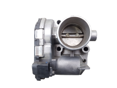 Boitier Papillon D’admission Fiat Lancia 0280750042 1.2B Bosch 2913