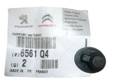 Fixation, Support Nouvelle Original 6561Q4 6561.Q4 Citroen Peugeot