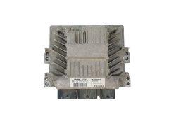 Calculateur S122326110A SID301 8200659536 8200592611 Renault 35918