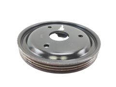 Poulie De Pompe De Direction Assitee 7700273739 Renault Megane Scenic