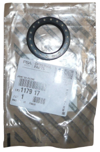 Joint Nouvelle Original Jumper Boxer Ducato 3.0 HDi 117917